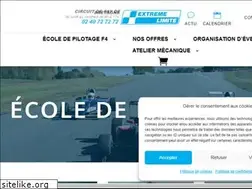 Sites similar to extreme-limite.com