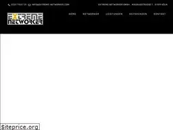 Sites similar to extreme-networker.com