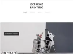Sites similar to extreme-painting-llc.com
