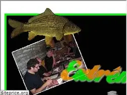 Sites similar to extreme-peche-au-coup.com
