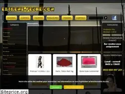 Sites similar to extreme-peche.com