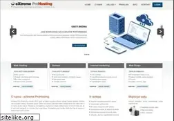 Sites similar to extreme-prohosting.com