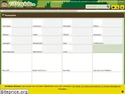 Sites similar to extreme-racing.1001spiele.de
