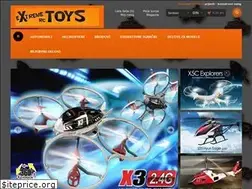 Sites similar to extreme-rc-toys.com