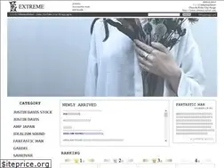 Sites similar to extreme-silver.com