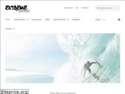 Sites similar to extreme-sports.co.uk
