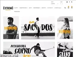 Sites similar to extreme-sports.ma