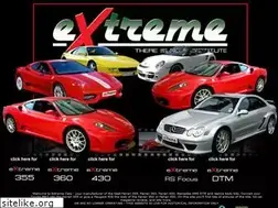 Sites similar to extreme-sportscars.com