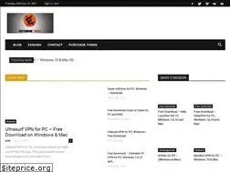 Sites similar to extreme-tech.club