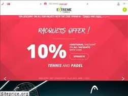 Sites similar to extreme-tennis.fr