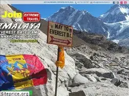 Sites similar to extreme-travel.ro