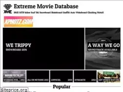 Sites similar to extreme-vidz.com