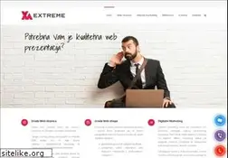 Sites similar to extreme.ba