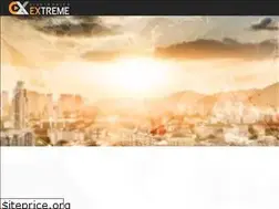 Sites similar to extreme.co.th