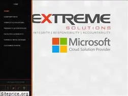 Sites similar to extreme.com.bd