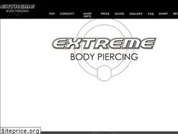 Sites similar to extreme.jp