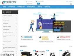 Sites similar to extreme.lk