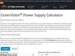 Sites similar to extreme.outervision.com