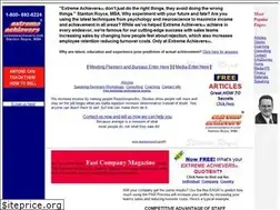 Sites similar to extremeachievers.com