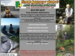 Sites similar to extremeadventuresvt.com