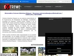Sites similar to extremeadvmojacar.com