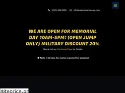 Sites similar to extremeairfunusa.com