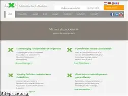 Sites similar to extremeairproducts.nl