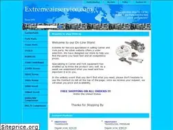 Sites similar to extremeairservice.com