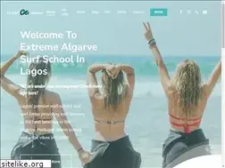 Sites similar to extremealgarve.com