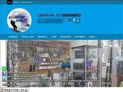 Sites similar to extremeangler.cl