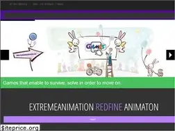 Sites similar to extremeanimation.in