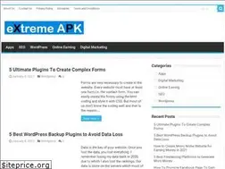 Sites similar to extremeapk.com