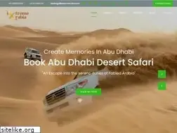 Sites similar to extremearabia.com