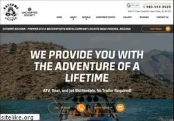Sites similar to extremearizona.com