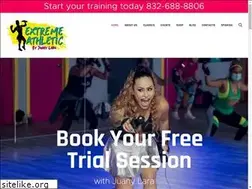 Sites similar to extremeathletichouston.com