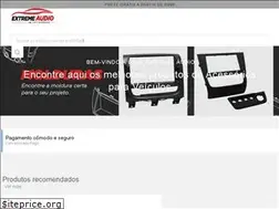 Sites similar to extremeaudio.com.br