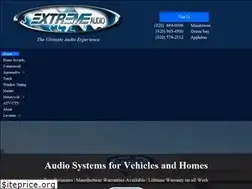 Sites similar to extremeaudio.com