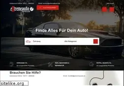 Sites similar to extremeaudio.de