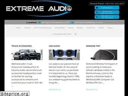 Sites similar to extremeaudio.org