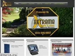 Sites similar to extremeaudioandvideo.com