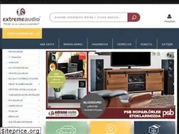 Sites similar to extremeaudioshop.com