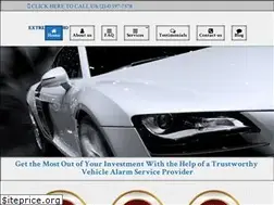 Sites similar to extremeaudiotx.com
