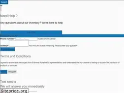 Sites similar to extremeautoplex.com
