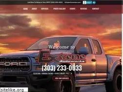Sites similar to extremeaw.com
