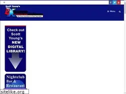 Sites similar to extremebartending.com