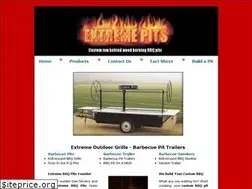 Sites similar to extremebbqpits.com