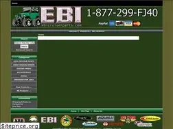 Sites similar to extremebends.com