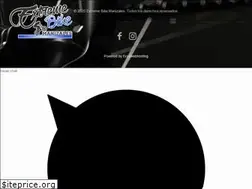 Sites similar to extremebike.com.co