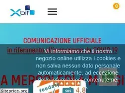 Sites similar to extremebit.it