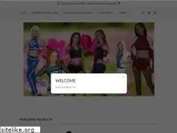 Sites similar to extremeblingit.com